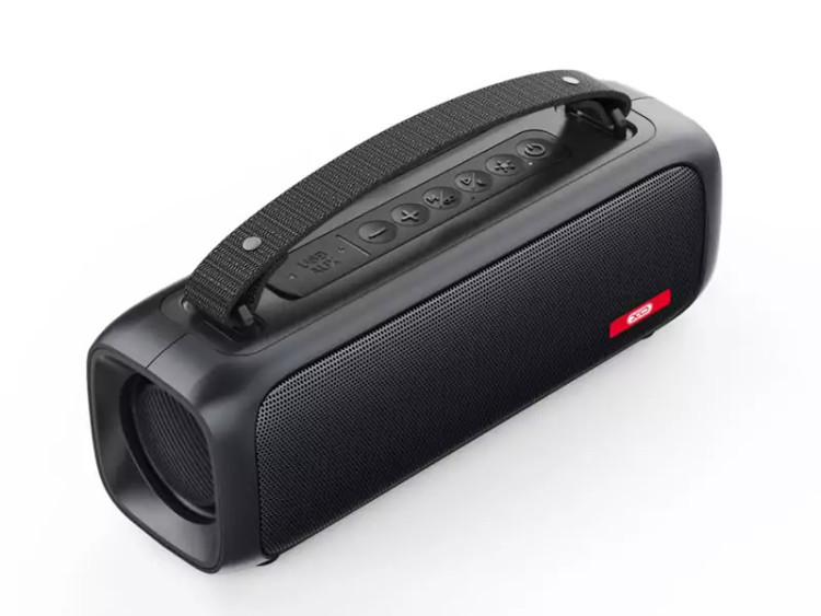 اسپیکر بلوتوث شارژی 16 وات ایکس او XO F39 Wireless Speaker