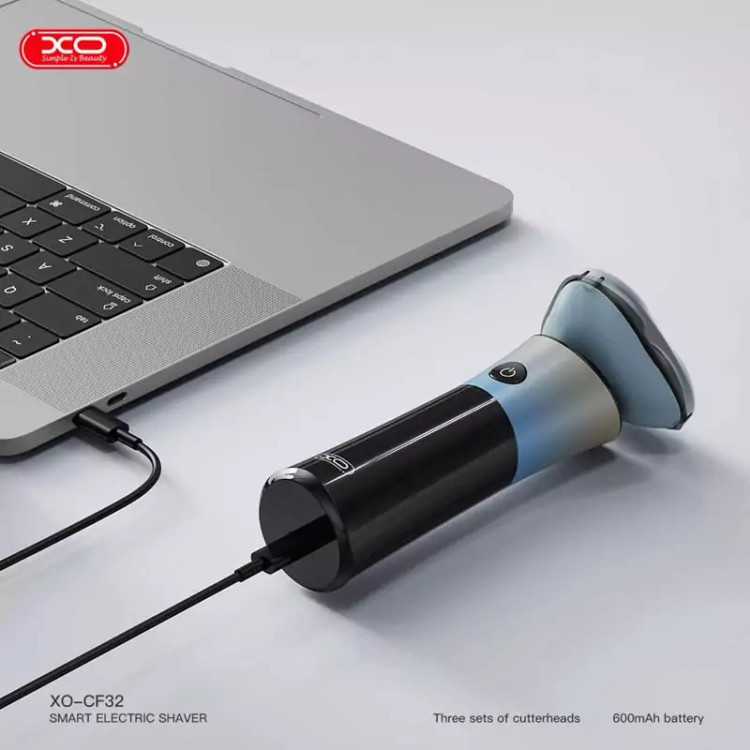 ماشین ریش تراش شارژی ایکس او CF32