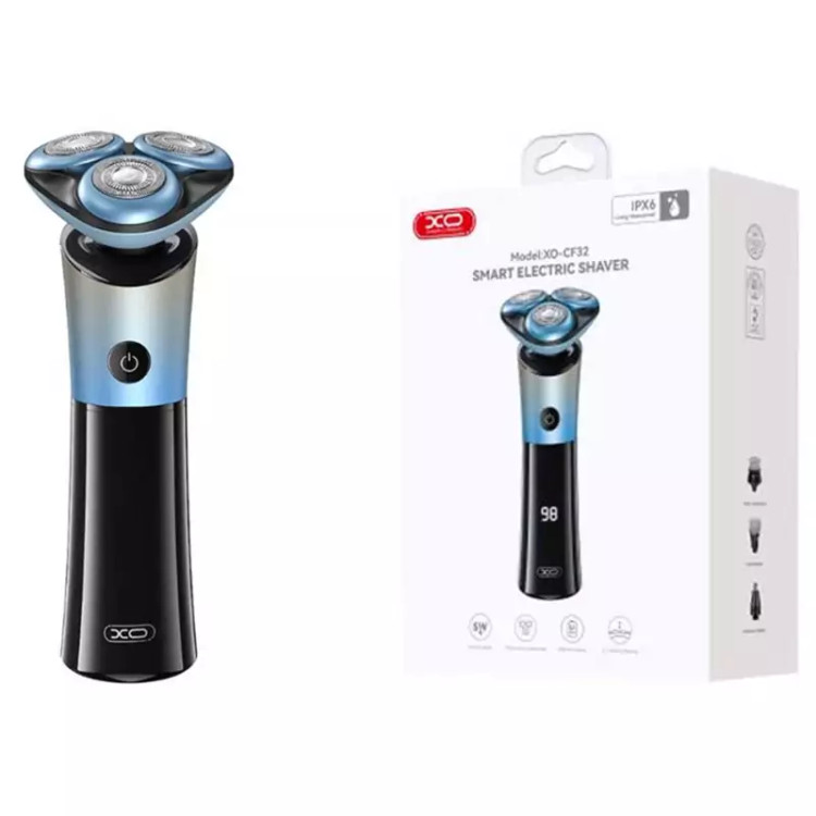 ماشین ریش تراش شارژی ایکس او CF32