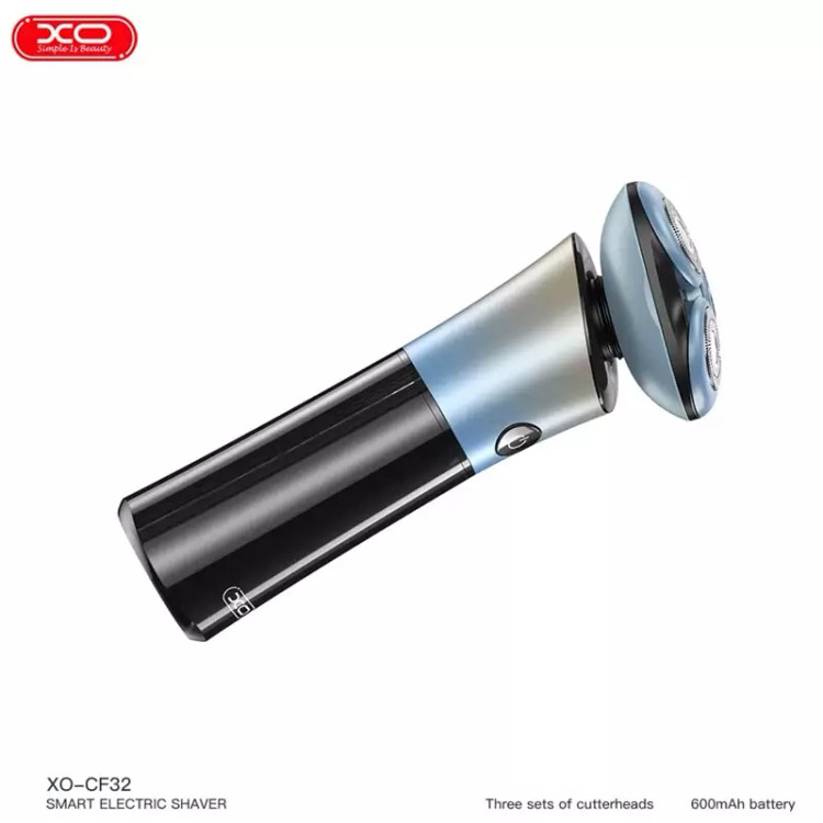 ماشین ریش تراش شارژی ایکس او CF32
