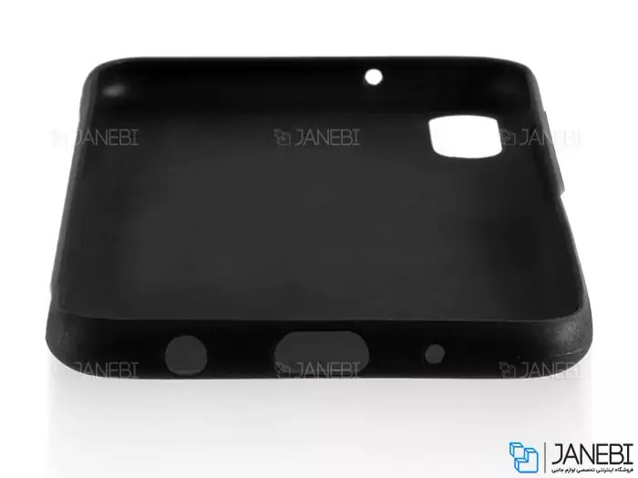 قاب ژله ای ساده سامسونگ Jelly Case Samsung Galaxy M10