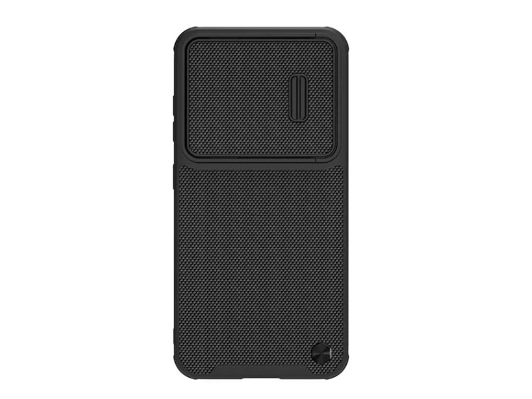 قاب سامسونگ گلکسی اس 23 پلاس نیلکین Nillkin Samsung Galaxy S23+/S23 PlusTextured S case nylon case