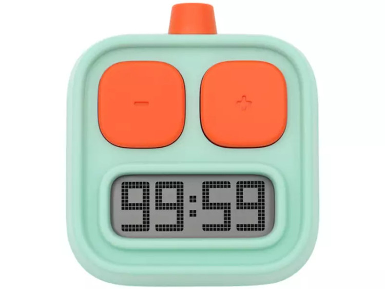 تایمر شمار معکوس timer countdown time management kitchen reminder ins H-C-06