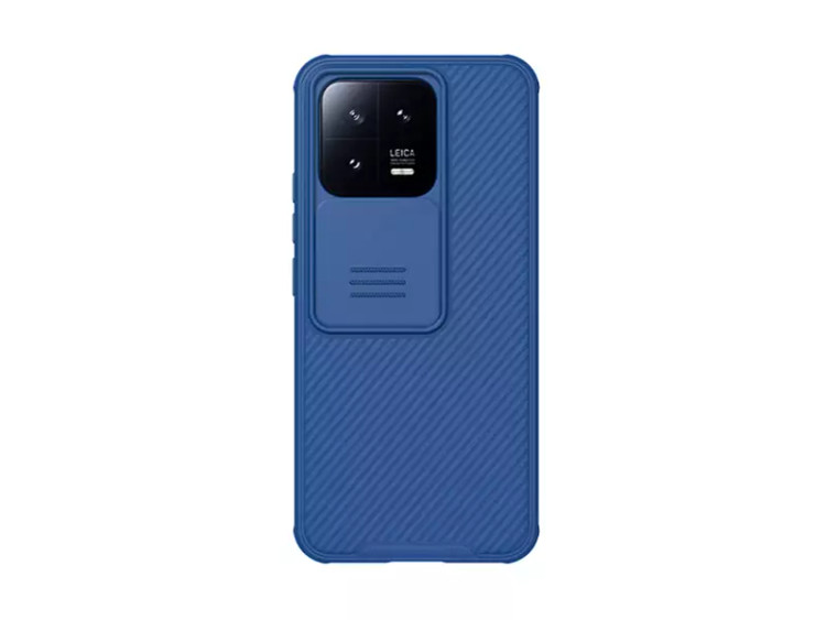 قاب محافظ شیائومی 13 نیلکین Nillkin Xiaomi 13 CamShield Pro Case