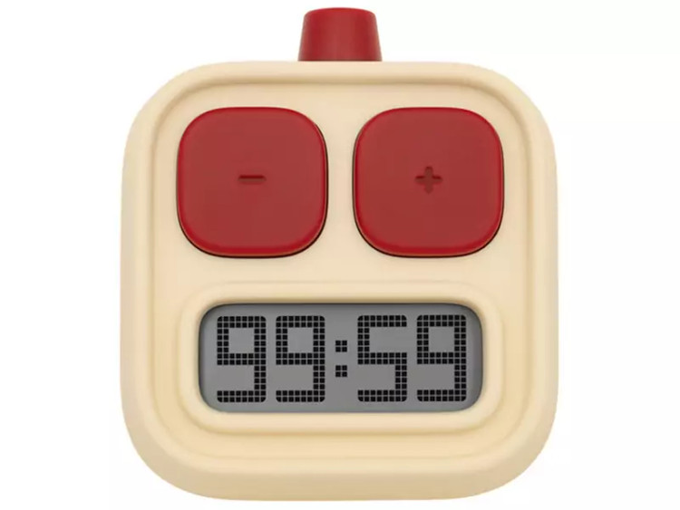 تایمر شمار معکوس timer countdown time management kitchen reminder ins H-C-06