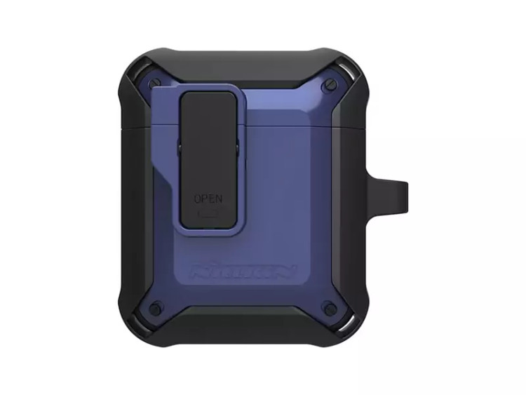 کاور محافظ ایرپاد نیلکین Nillkin AirPods 1/2 Bounce Case