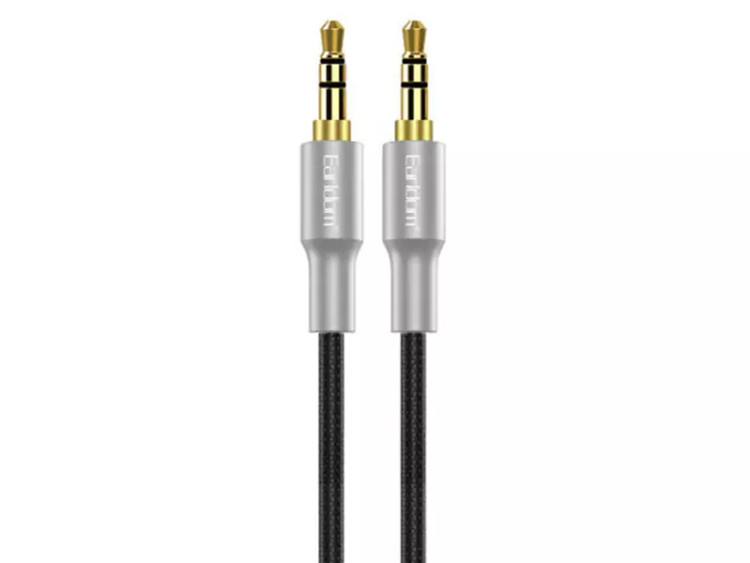 کابل صدا ارلدام Earldom ET-AUX31 Audio Cable 1M