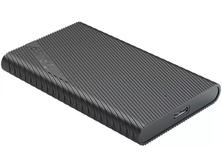باکس هارد درایو 2.5 اینچی اوریکو Orico 2521U3