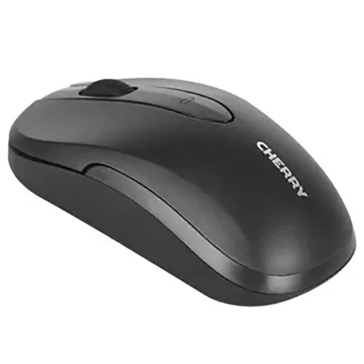 ست موس و کیبورد بی سیم چری DW 2300