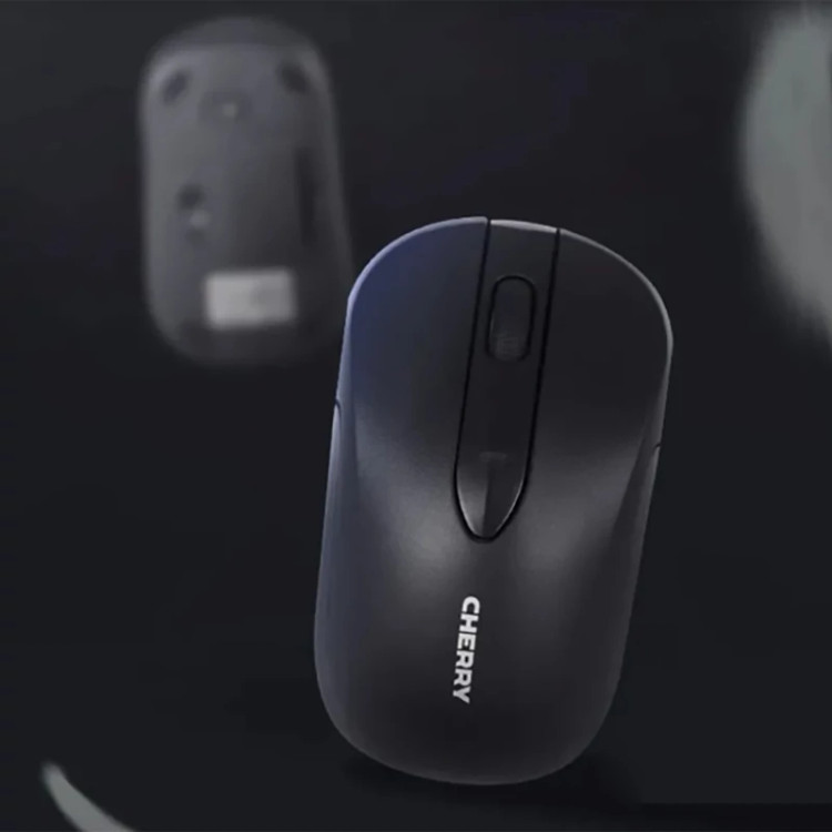ست موس و کیبورد بی سیم چری DW 2300