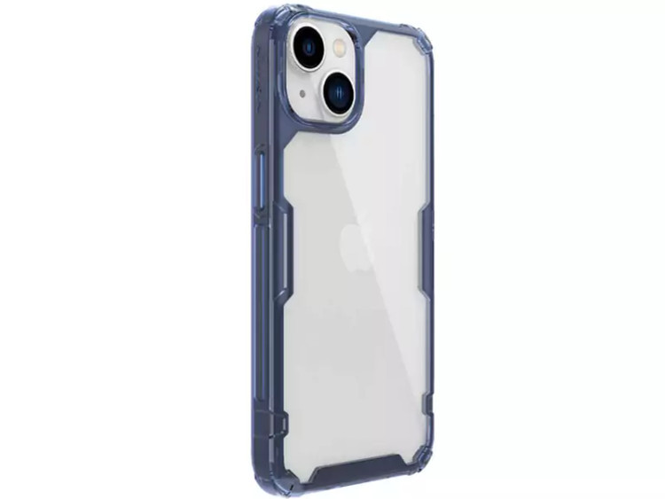 قاب محافظ ژله ای آیفون 14 نیلکین Nillkin Iphone 14 Case
