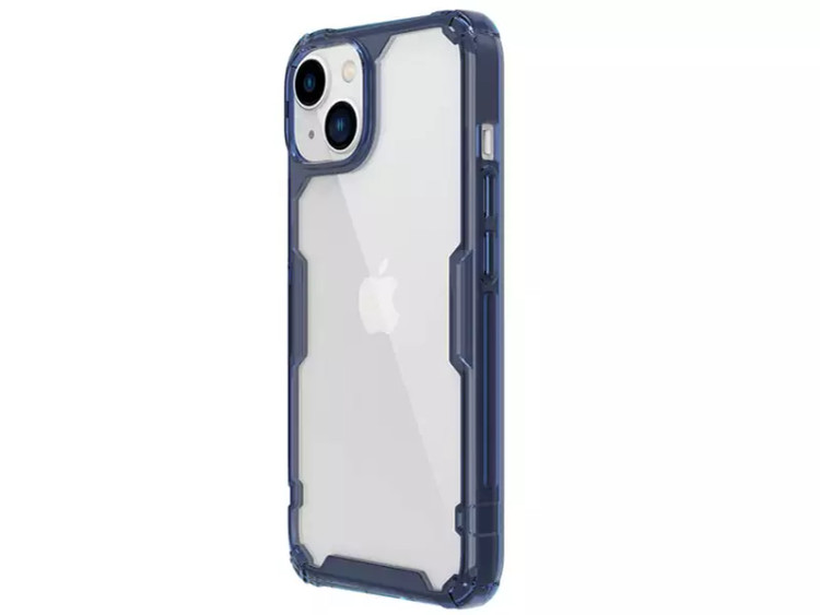 قاب محافظ ژله ای آیفون 14 نیلکین Nillkin Iphone 14 Case