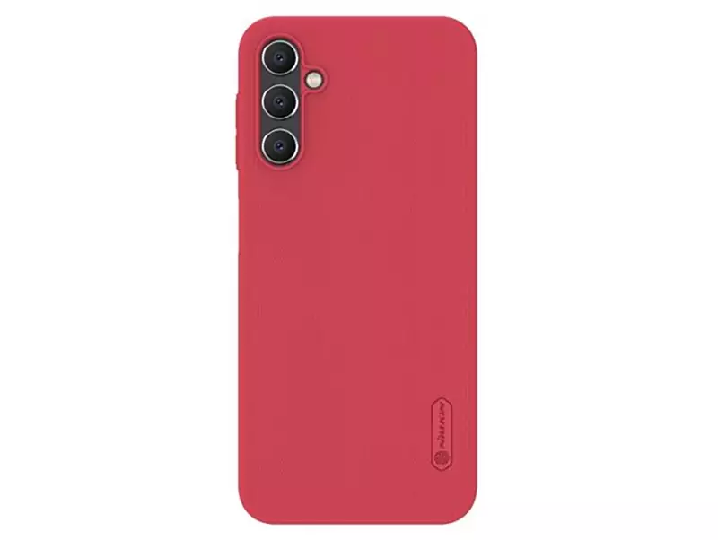 قاب محافظ سامسونگ گلکسی ای 14 نیلکین Nillkin Samsung Galaxy A14 4G Super Frosted Shield