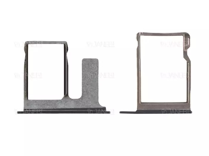 خشاب سیمکارت اچ تی سی HTC One E8 Sim Card Slot