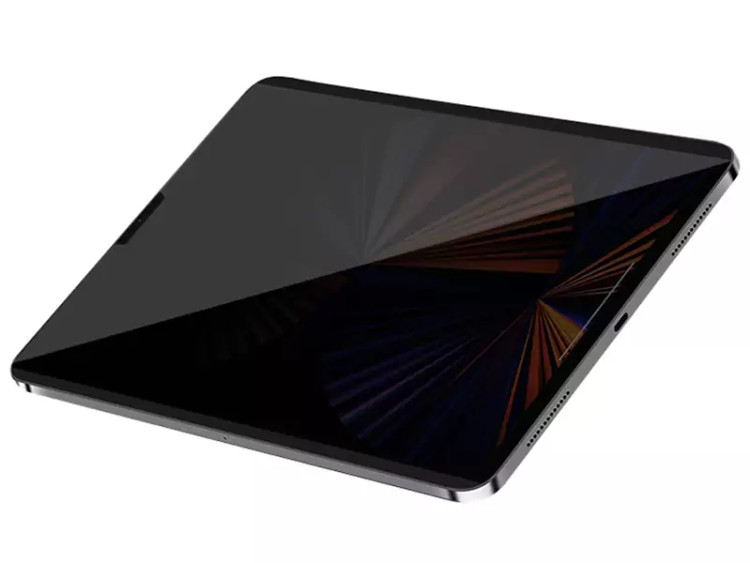 محافظ صفحه نمایش مغناطیسی پرایویسی آیپد 10.2 و 10.5 اینچ ویوو WiWU iprivacy magnetic screen film ipad 10.2 & 10.5...