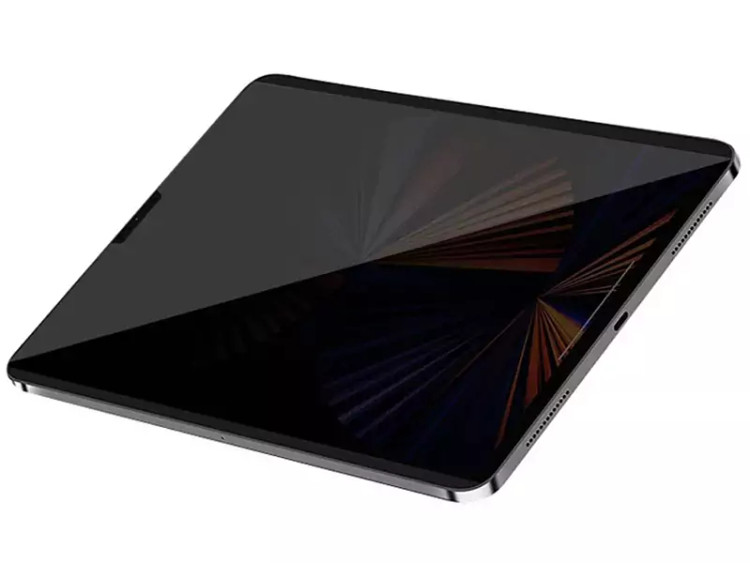 محافظ صفحه نمایش مغناطیسی پرایویسی آیپد 10.2 و 10.5 اینچ ویوو WiWU iprivacy magnetic screen film ipad 10.2 & 10.5...