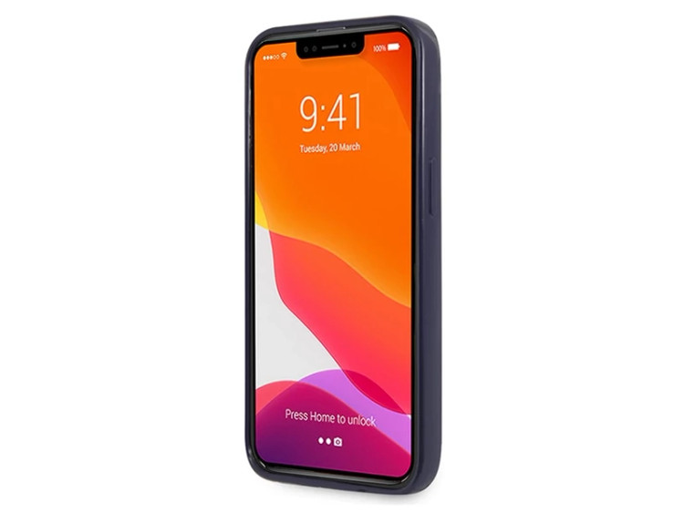قاب محافظ براق آیفون 13 پرو طرح پولو CG Mobile iphone 13 Pro Glossy Hard Case Poloمدل 1