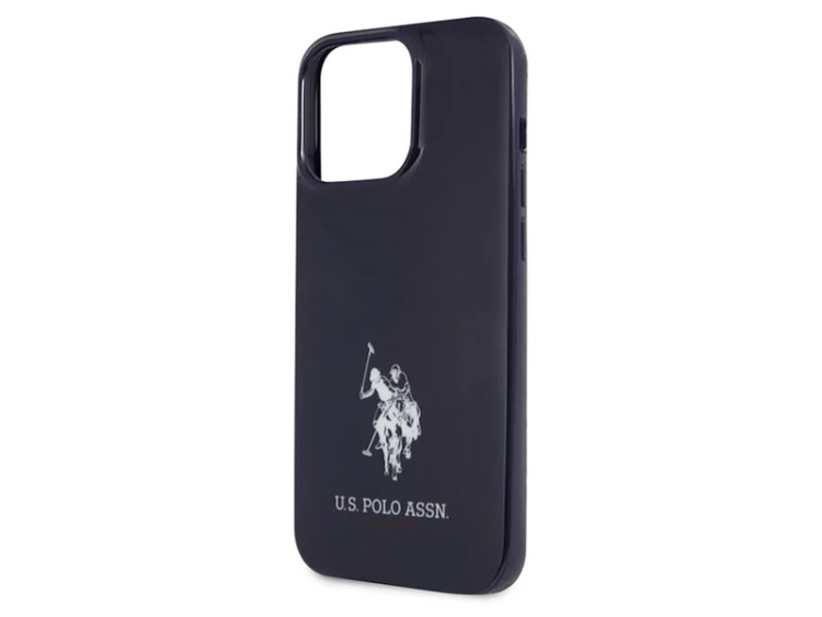 قاب محافظ براق آیفون 13 پرو طرح پولو CG Mobile iphone 13 Pro Glossy Hard Case Poloمدل 1