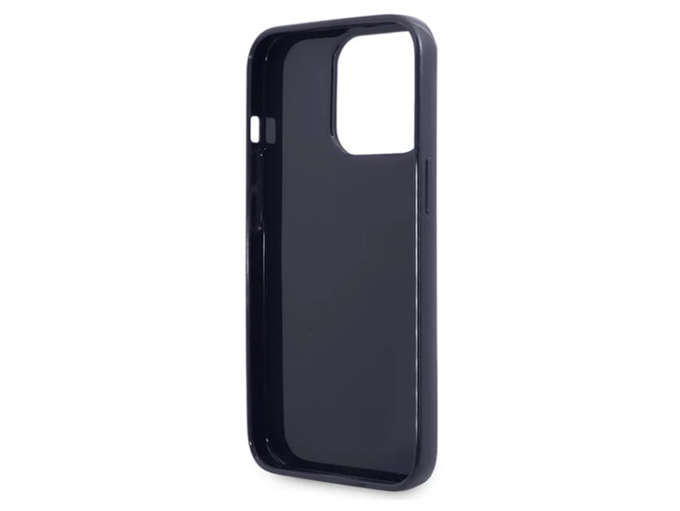 قاب محافظ براق آیفون 13 پرو طرح پولو CG Mobile iphone 13 Pro Glossy Hard Case Poloمدل 1