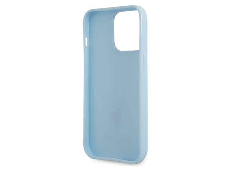 قاب محافظ براق آیفون 13 پرو طرح پولو CG Mobile iphone 13 Pro Glossy Hard Case Poloمدل 1