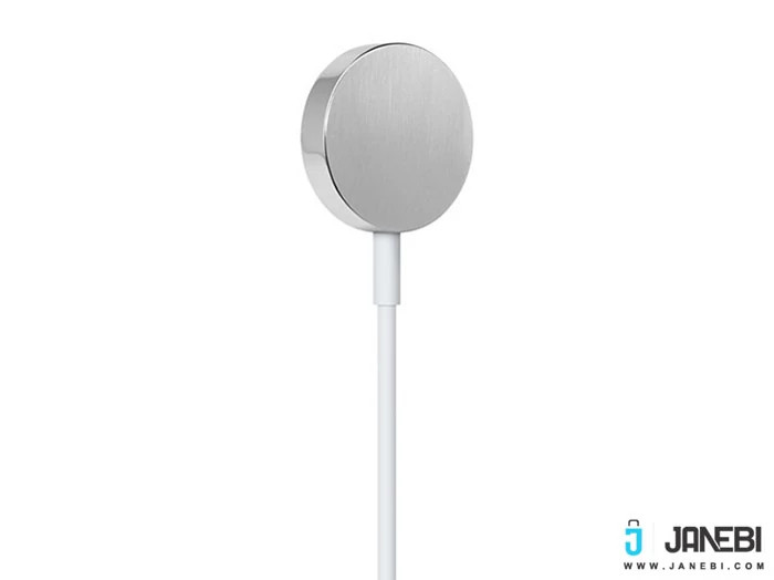 کابل اصلی شارژ مغناطیسی اپل واچ Apple Watch Magnetic Charger to USB Cable 1m