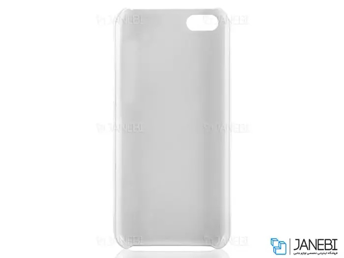 قاب محافظ طرح دار آیفون Fashion Case Apple iphone 5C