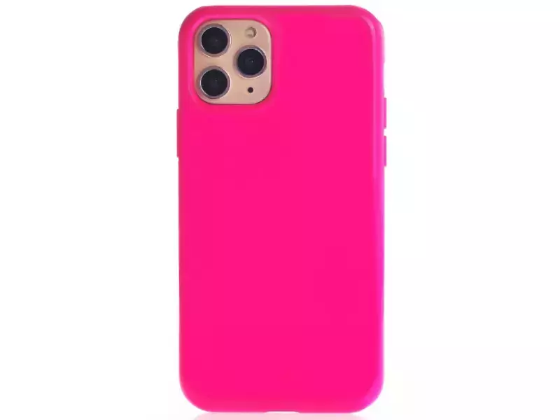 قاب محافظ آیفون 11 پرو کیفون KeePhone Shining Series cover suitable iPhone 11 Pro