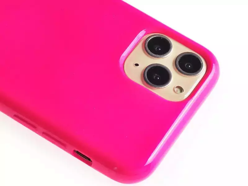 قاب محافظ آیفون 11 پرو کیفون KeePhone Shining Series cover suitable iPhone 11 Pro