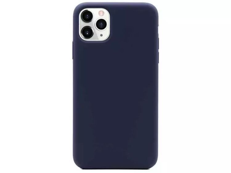 قاب سیلیکونی آیفون 11 پرو پرودو Porodo Silicone Back Case iPhone 11 Pro
