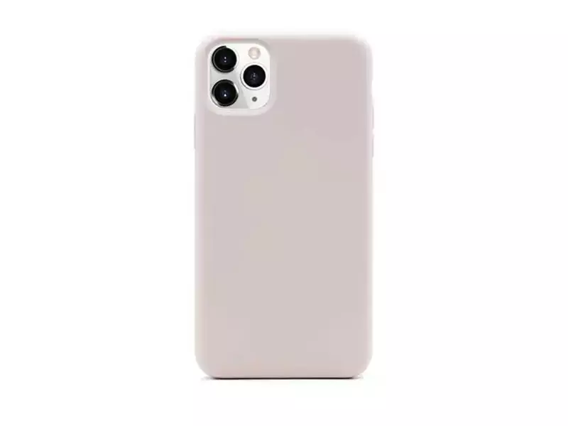 قاب سیلیکونی آیفون 11 پرو پرودو Porodo Silicone Back Case iPhone 11 Pro