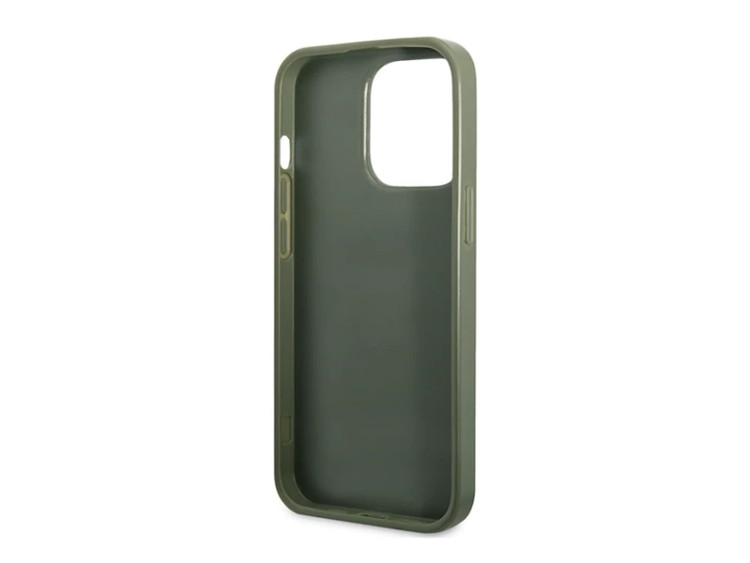 قاب اکلیلی آیفون 14 پرو CG Mobile iphone 14 Pro Guess Wreath Case