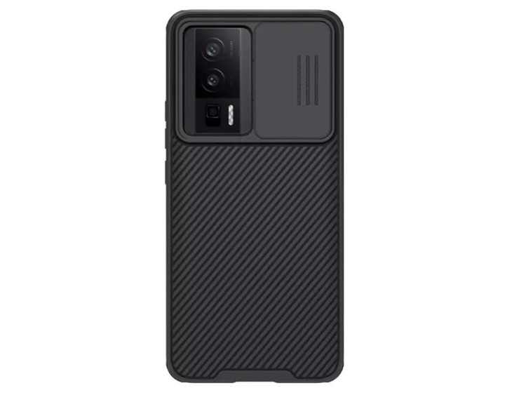 قاب شیائومی ردمی کا60/کا60 پرو/پوکو اف5 پرو نیلکین Nillkin Xiaomi Redmi K60/K60 Pro/Poco F5 Pro CamShield Pro Case