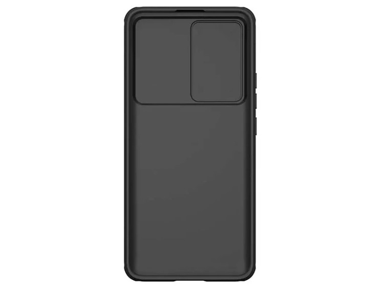 قاب شیائومی ردمی کا60/کا60 پرو/پوکو اف5 پرو نیلکین Nillkin Xiaomi Redmi K60/K60 Pro/Poco F5 Pro CamShield Pro Case