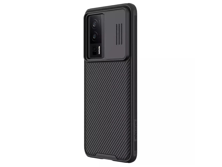 قاب شیائومی ردمی کا60/کا60 پرو/پوکو اف5 پرو نیلکین Nillkin Xiaomi Redmi K60/K60 Pro/Poco F5 Pro CamShield Pro Case
