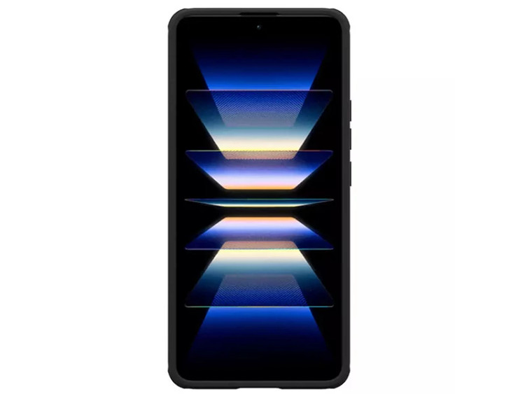 قاب شیائومی ردمی کا60/کا60 پرو/پوکو اف5 پرو نیلکین Nillkin Xiaomi Redmi K60/K60 Pro/Poco F5 Pro CamShield Pro Case