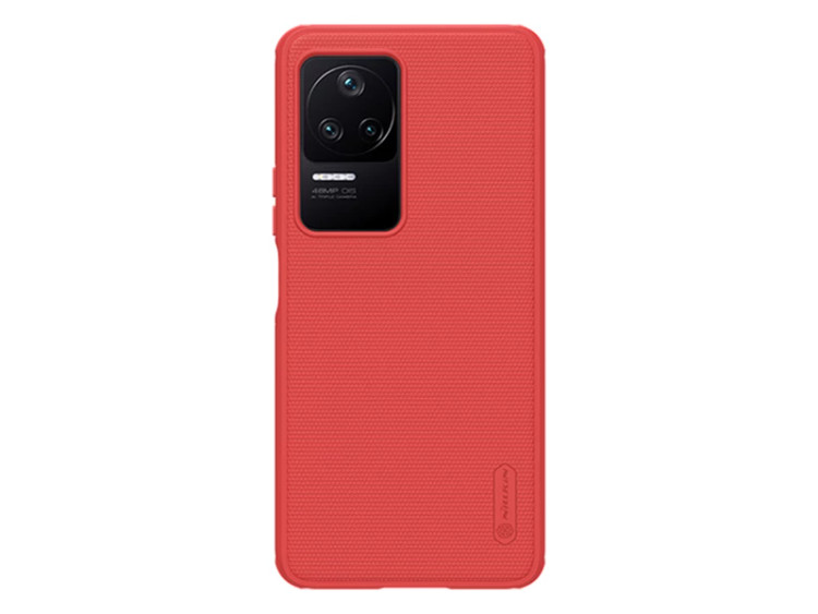 قاب محافظ نیلکین شیائومی Nillkin Xiaomi Redmi K50/K50 Pro Super Frosted Shield Pro