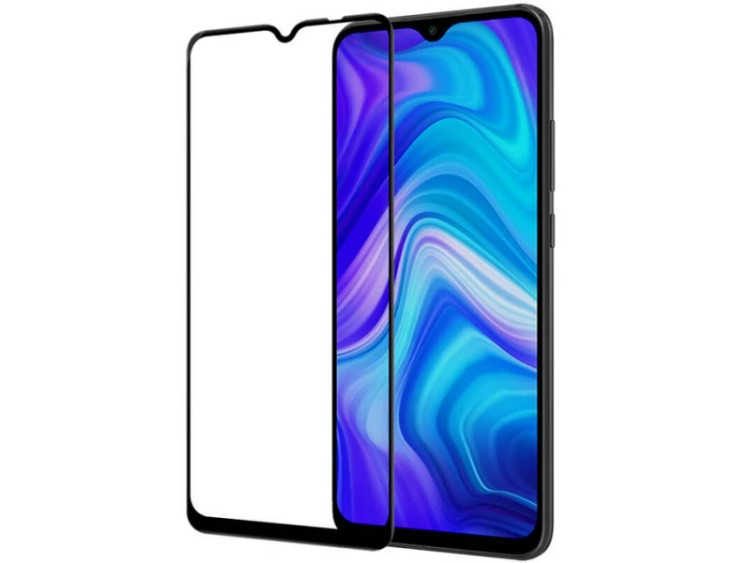 محافظ صفحه نمایش شیشه ای نیلکین شیاومی Nillkin Amazing CP+ Pro Glass Xiaomi Redmi 9A