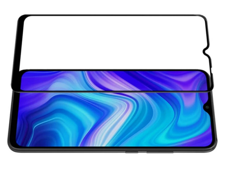 محافظ صفحه نمایش شیشه ای نیلکین شیاومی Nillkin Amazing CP+ Pro Glass Xiaomi Redmi 9A