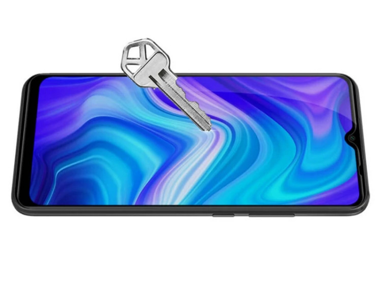 محافظ صفحه نمایش شیشه ای نیلکین شیاومی Nillkin Amazing CP+ Pro Glass Xiaomi Redmi 9A