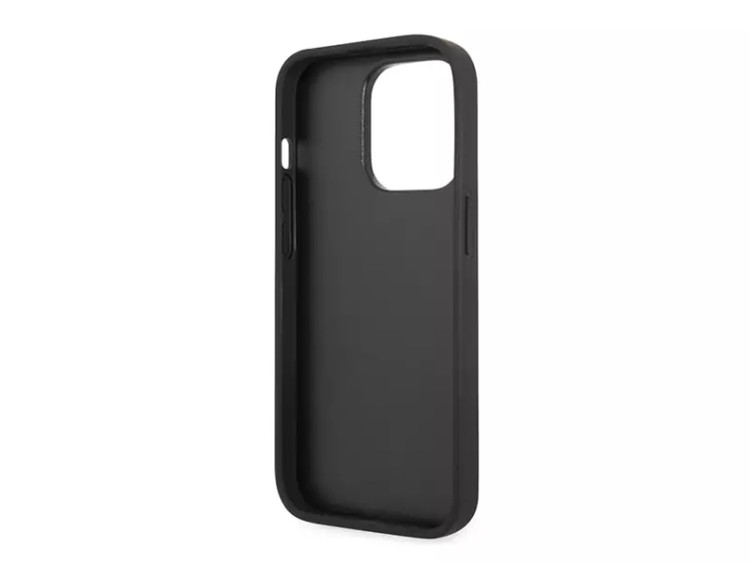 قاب چرمی آیفون 14 پرو طرح فراری CG Mobile iphone 14 Pro Ferrari Leather Caseمدل 2