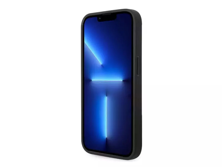 قاب چرمی آیفون 14 پرو طرح فراری CG Mobile iphone 14 Pro Ferrari Leather Caseمدل 2