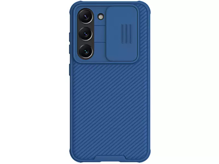 قاب محافظ اس 23 پلاس سامسونگ نیلکین Nillkin Samsung Galaxy S23+/S23 Plus CamShield Pro Case