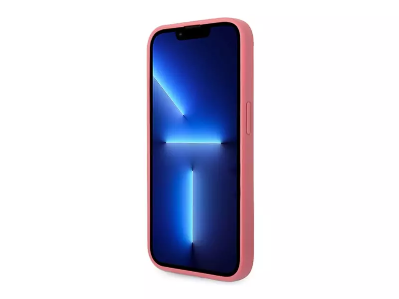قاب چرمی آیفون 14 پرو CG Mobile iphone 14 Pro Guess Leather Case