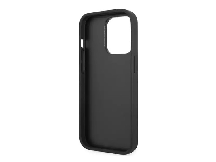 قاب چرمی آیفون 14 پرو طرح فراری CG Mobile iphone 14 Pro Ferrari Leather Caseمدل 1