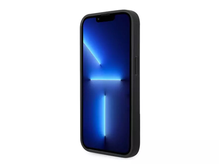 قاب چرمی آیفون 14 پرو طرح فراری CG Mobile iphone 14 Pro Ferrari Leather Caseمدل 1