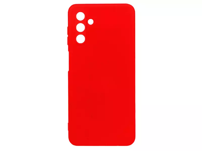 قاب محافظ سامسونگ گلکسی آ 04 اس سیلیکونی Samsung Galaxy A04S Silicone Case