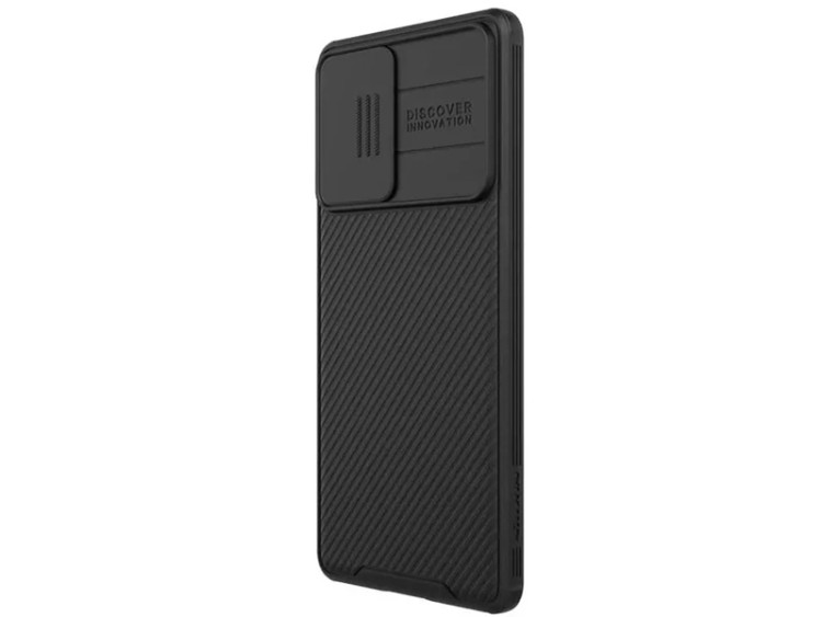 قاب شیائومی ردمی نوت 12 توربو و پوکو اف 5 نیلکین Nillkin Xiaomi Redmi Note 12 turbo/Poco F5 CamShield Pro Case