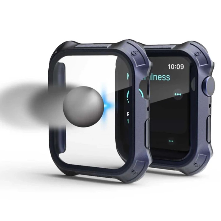 کاور محافظ ساعت هوشمند 49 میلی متری لیتو S+ Rock