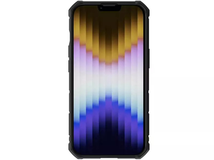 قاب محافظ مگ سیف آیفون 14 نیلکین Nillkin iPhone 14 Magnetic Case