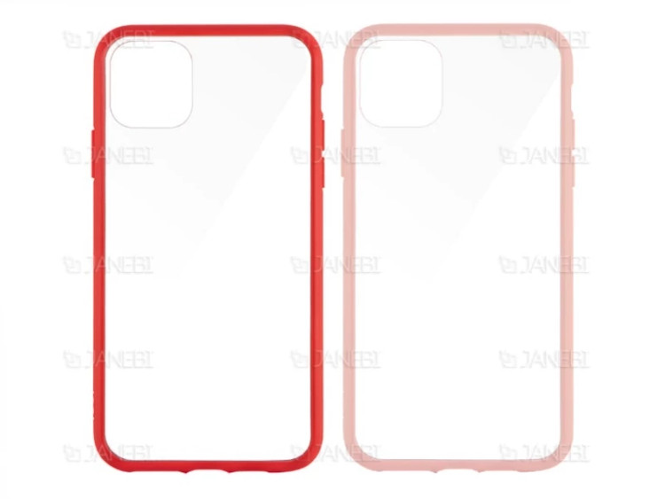 قاب محافظ آیفون XO Clear Case iPhone 11 Pro Max